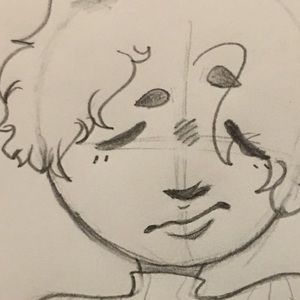 Meet your Posher, Alexandra